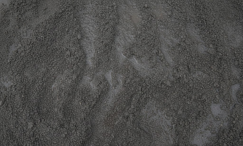 Arena Granítica 00-06 Lavada