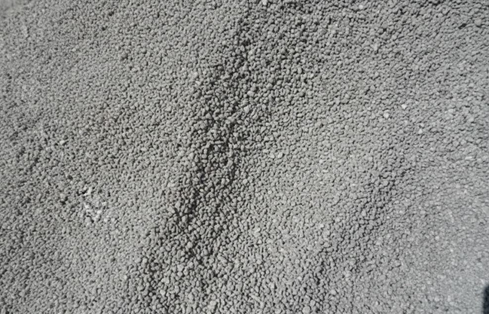 Arena Granítica 00-06 Polvo